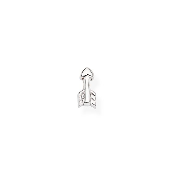 Mono orecchino Amen Donna Monorecchini in Argento EB21 - EB21